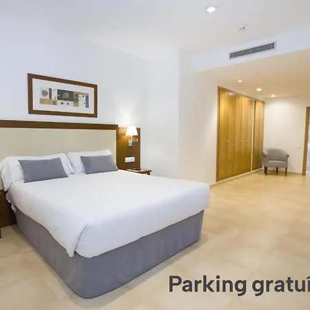 Albufera Aparthotel