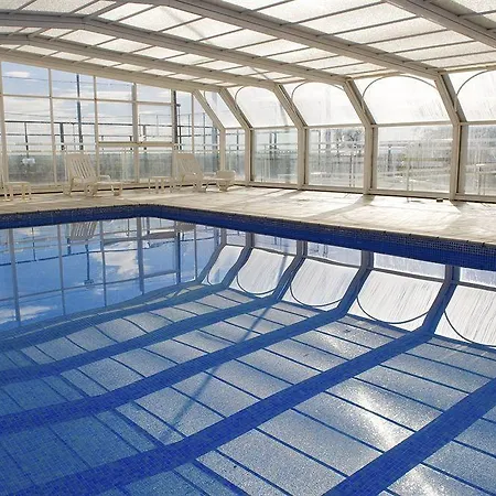 Albufera Aparthotel 4*