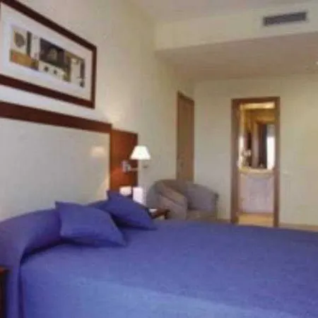 Aparthotel Albufera Alfafar