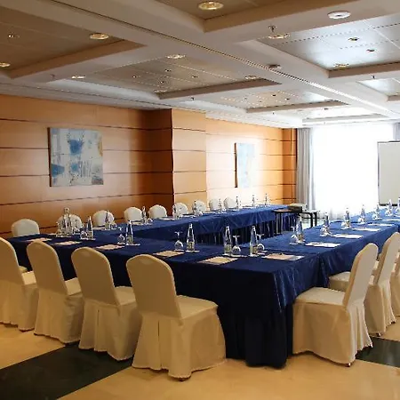 Aparthotel Albufera Alfafar