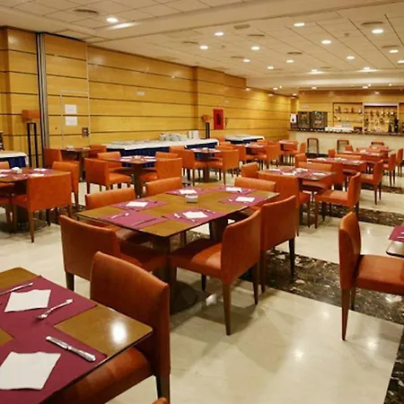 Albufera Aparthotel Alfafar