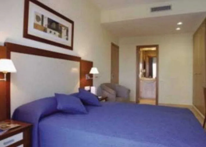 Aparthotel Albufera Alfafar