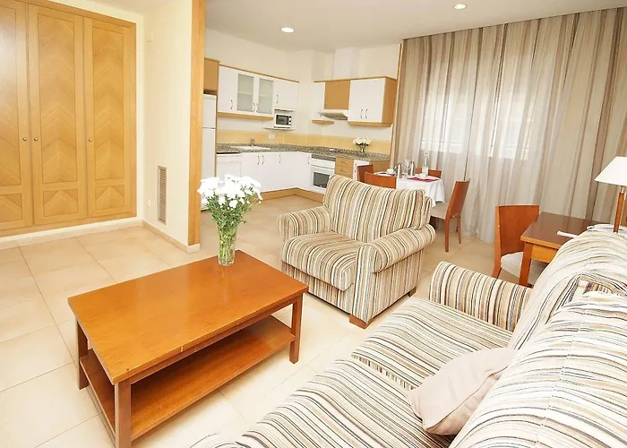 Albufera Aparthotel Alfafar
