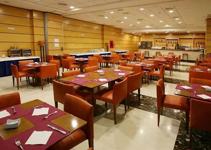 Albufera Aparthotel Alfafar