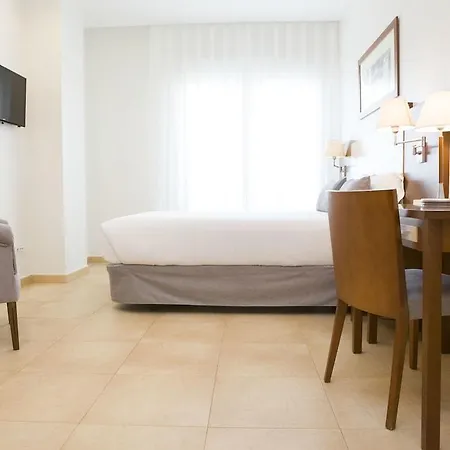 Apartahotel Albufera