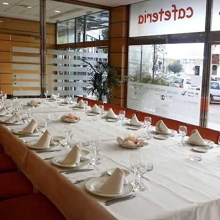 Albufera Aparthotel Alfafar