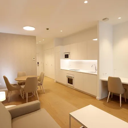 Apartahotel Albufera