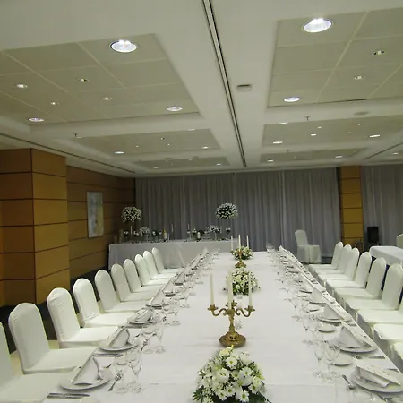 Albufera Apart Otel 4*