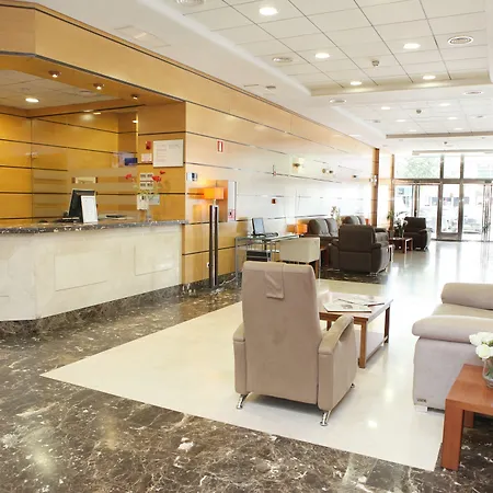 Aparthotel Albufera