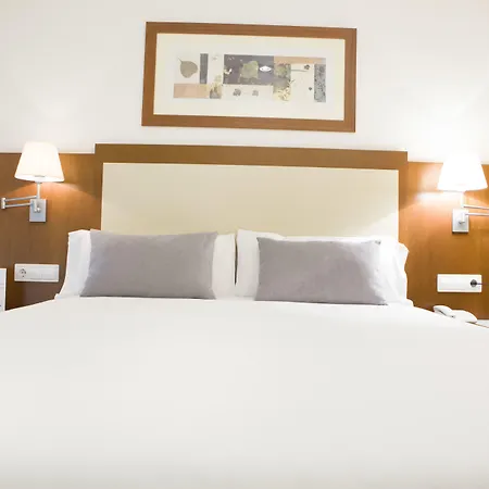 Albufera Aparthotel 4*