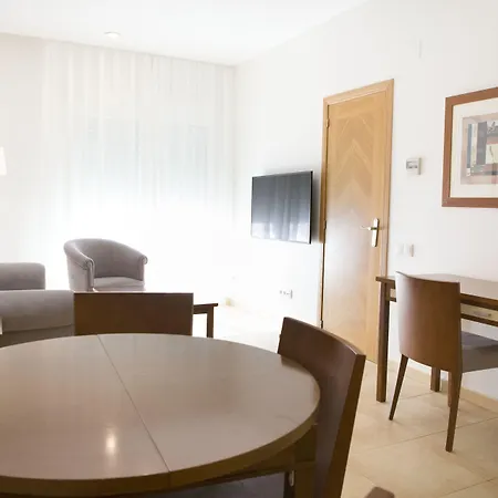 Albufera Aparthotel 4*