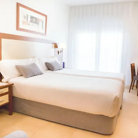 Albufera Aparthotel Alfafar
