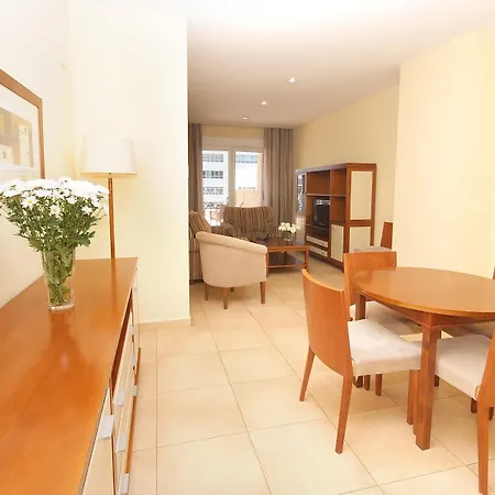 Aparthotel Albufera 4*