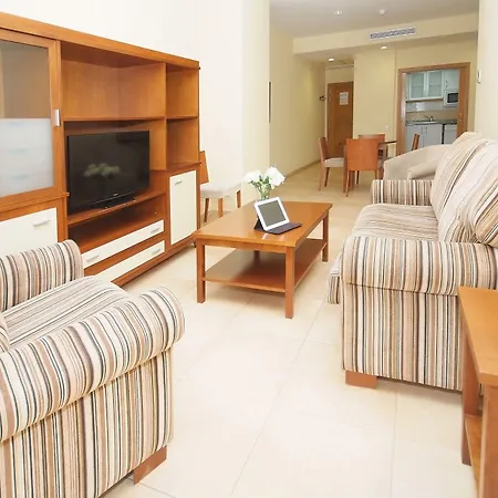 Albufera Aparthotel Alfafar
