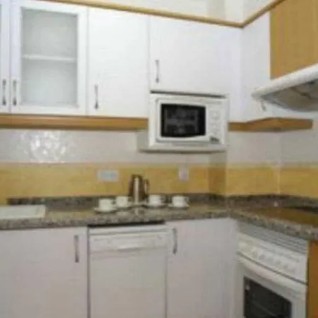 Apartahotel Albufera 4*
