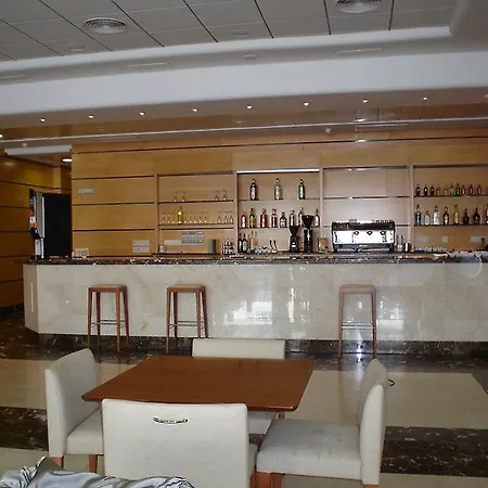 Albufera Apartahotel 4*