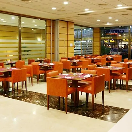 Albufera Apartahotel 4*