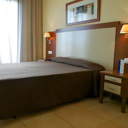 Apartahotel Albufera