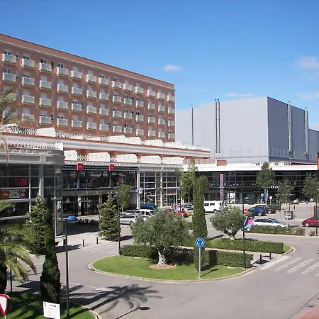 Albufera Apartahotel