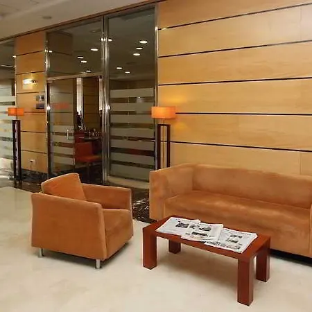 Albufera Aparthotel 4*