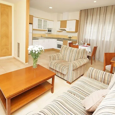 Albufera Aparthotel Alfafar