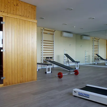 Aparthotel Albufera 4*