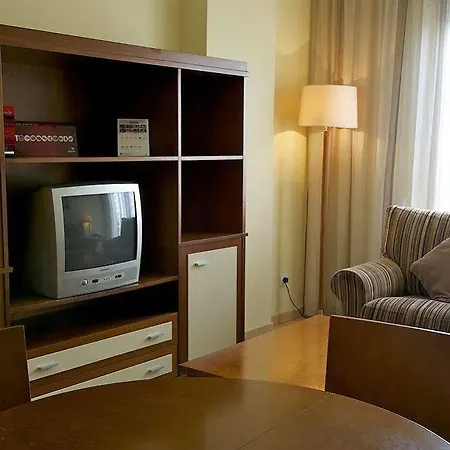 Aparthotel Albufera Alfafar