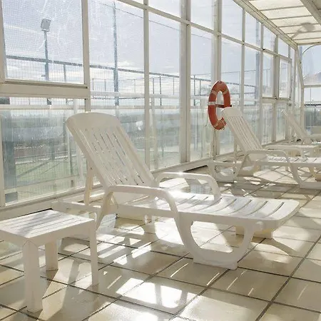 Aparthotel Albufera