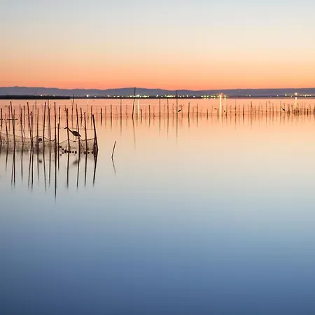 Albufera Apartahotel 4*