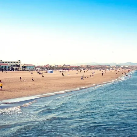Albufera Apartahotel Alfafar