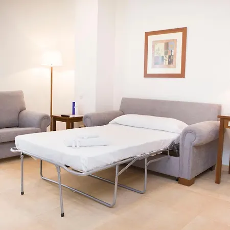 Aparthotel Albufera