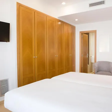 Albufera Apartahotel