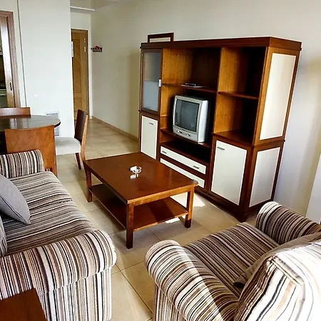 Albufera Aparthotel