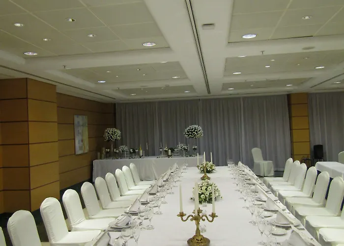 阿布费拉公寓酒店 公寓式酒店 4*