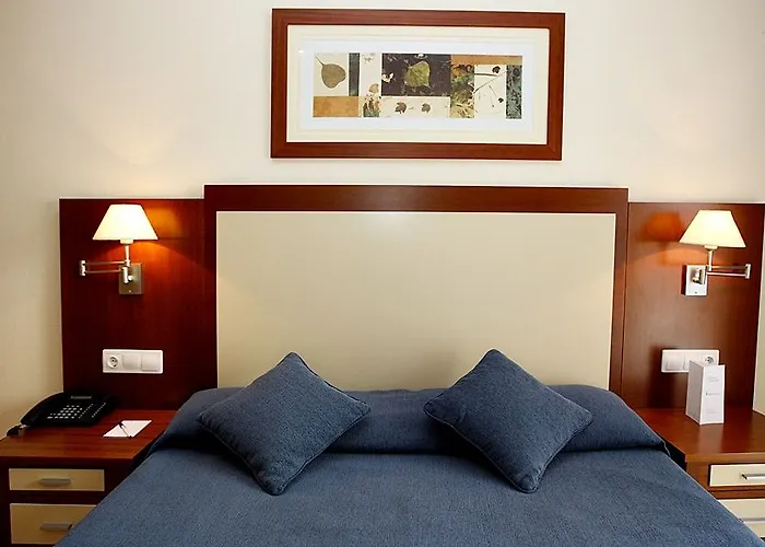 阿布费拉公寓酒店 阿尔法法尔