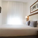 شقة فندقية Albufera 4*