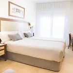 شقة فندقية Albufera 4*