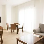 Albufera شقة فندقية 4*