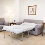شقة فندقية Albufera
