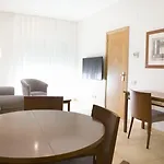 Albufera شقة فندقية 4*
