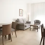 Albufera شقة فندقية