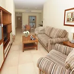 Albufera شقة فندقية 4*