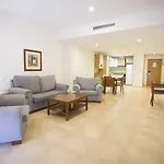 شقة فندقية Albufera 4*