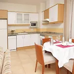 شقة فندقية Albufera