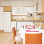 شقة فندقية Albufera