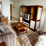 Albufera شقة فندقية