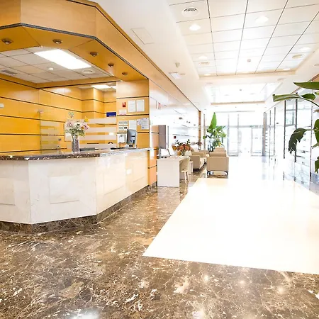 Albufera Appart hôtel