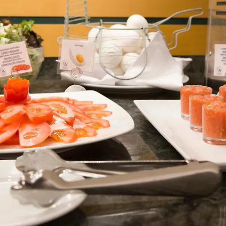 Albufera Appart hôtel 4*