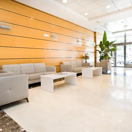 Albufera Appart hôtel