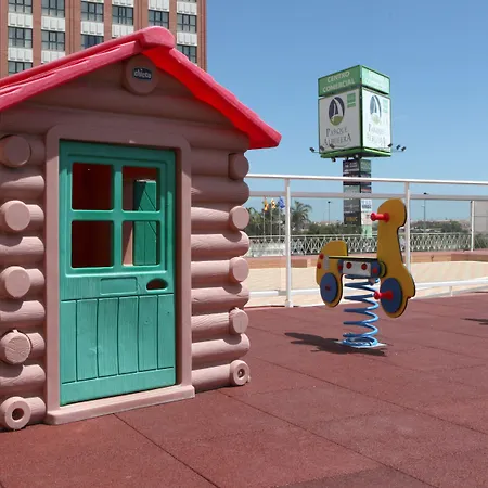 Appart hôtel Albufera Alfafar